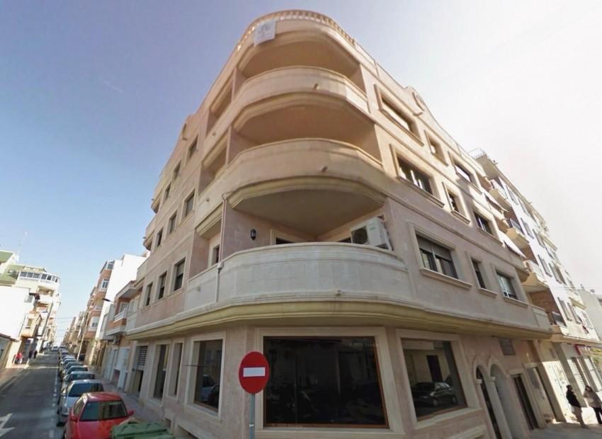 Torrevieja · Alicante REF #CSPX-52238 · Apartment 2292461186
