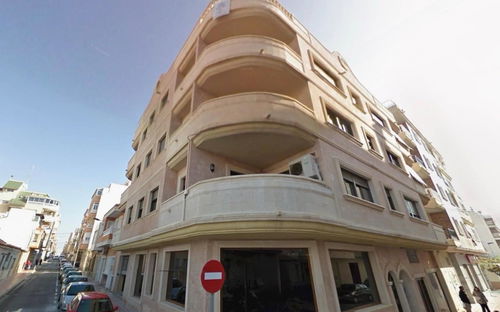 Torrevieja · Alicante REF #CSPX-52238 · Apartment 2292461186