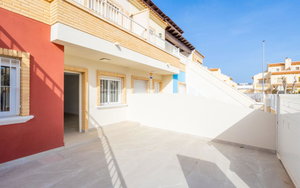 Pilar de la Horadada · Alicante REF #CSPX-50910 · Apartment 3155847238
