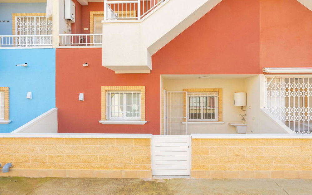 Pilar de la Horadada · Alicante REF #CSPX-50910 · Apartment 3155847238