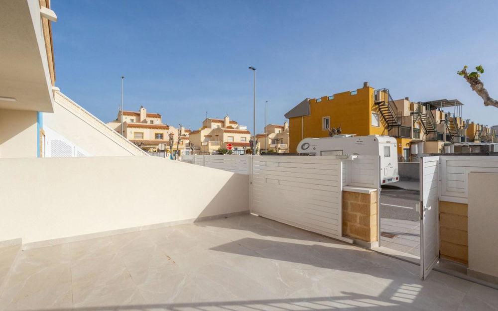 Pilar de la Horadada · Alicante REF #CSPX-50910 · Apartment 3155847238