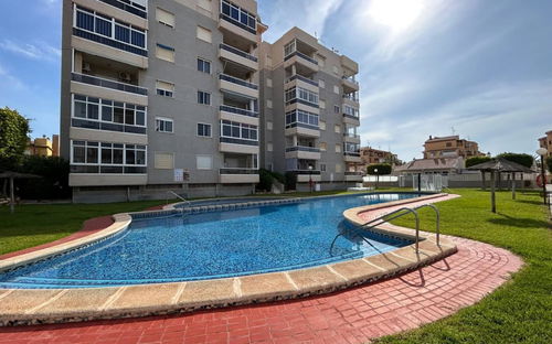 Torrevieja · Alicante REF #CSPX-39058 · Townhouse 1332626504