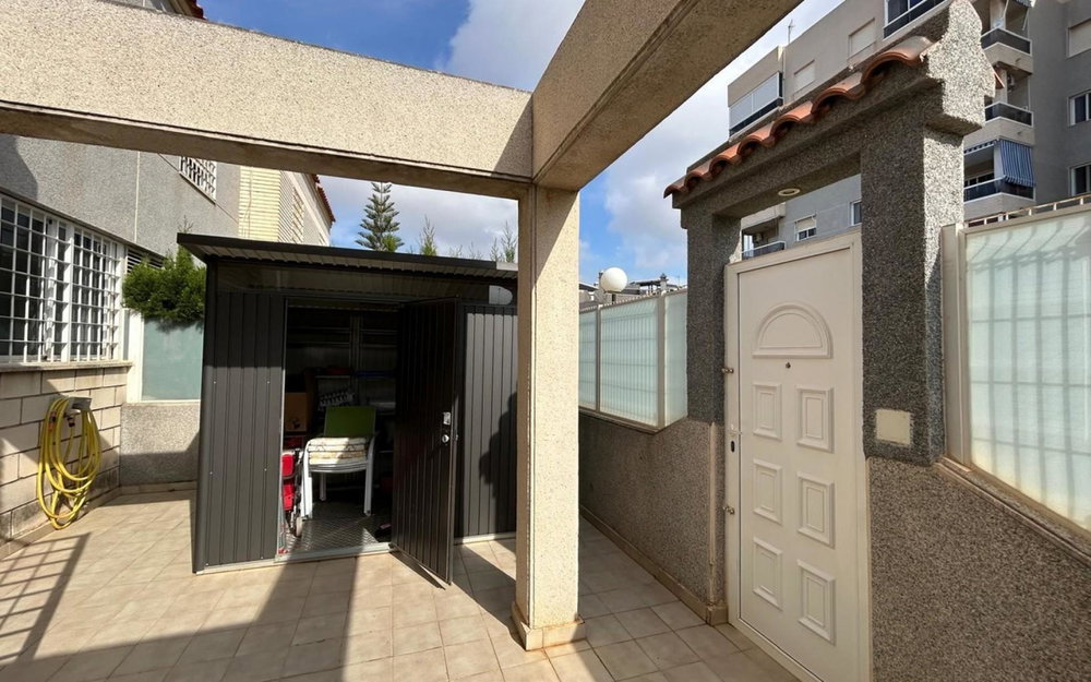 Torrevieja · Alicante REF #CSPX-39058 · Townhouse 1332626504