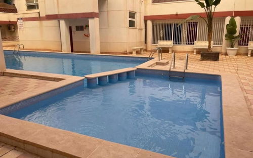 Torrevieja · Alicante REF #CSPX-58617 · Apartment 1101785455