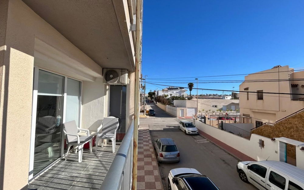 Torrevieja · Alicante REF #CSPX-53588 · Apartment 2961069579