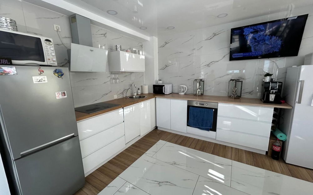 Torrevieja · Alicante REF #CSPX-53588 · Apartment 2961069579