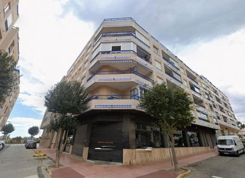 Guardamar Del Segura · Alicante REF #CSPX-41607 · Apartment 139055411