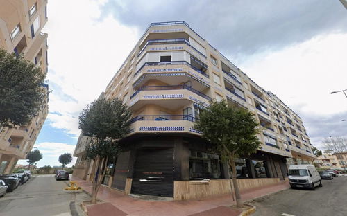 Guardamar Del Segura · Alicante REF #CSPX-41607 · Apartment 139055411