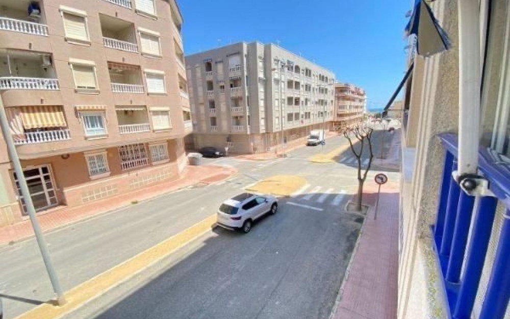 Guardamar Del Segura · Alicante REF #CSPX-41607 · Apartment 139055411