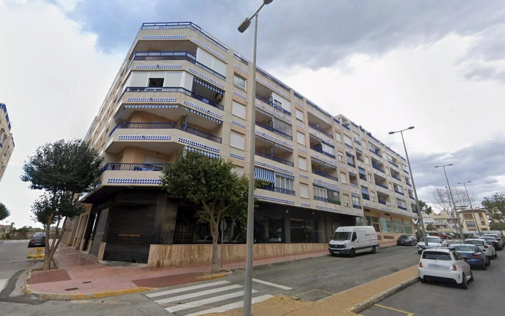 Guardamar Del Segura · Alicante REF #CSPX-41607 · Apartment 139055411