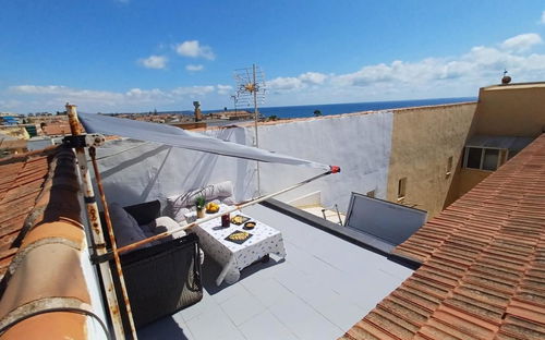 Pilar de la Horadada · Alicante REF #CSPX-57417 · Apartment 1553932595