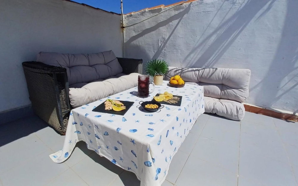 Pilar de la Horadada · Alicante REF #CSPX-57417 · Apartment 1553932595