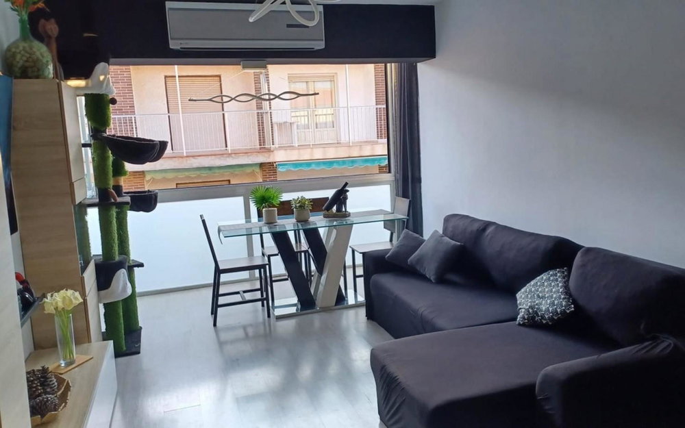 Pilar de la Horadada · Alicante REF #CSPX-57417 · Apartment 1553932595