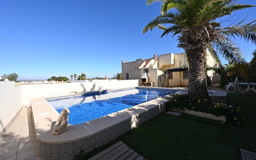 Los Altos · Alicante REF #CSPX-90117 · Townhouse 949831271
