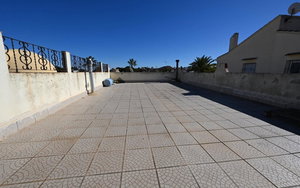 Los Altos · Alicante REF #CSPX-90117 · Townhouse 949831271