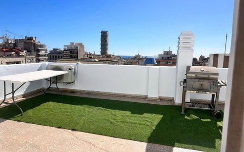 Alicante · Alicante REF #CSPX-63809 · Apartment 3807180388