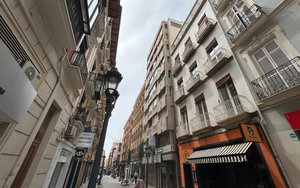Alicante · Alicante REF #CSPX-63809 · Apartment 3807180388
