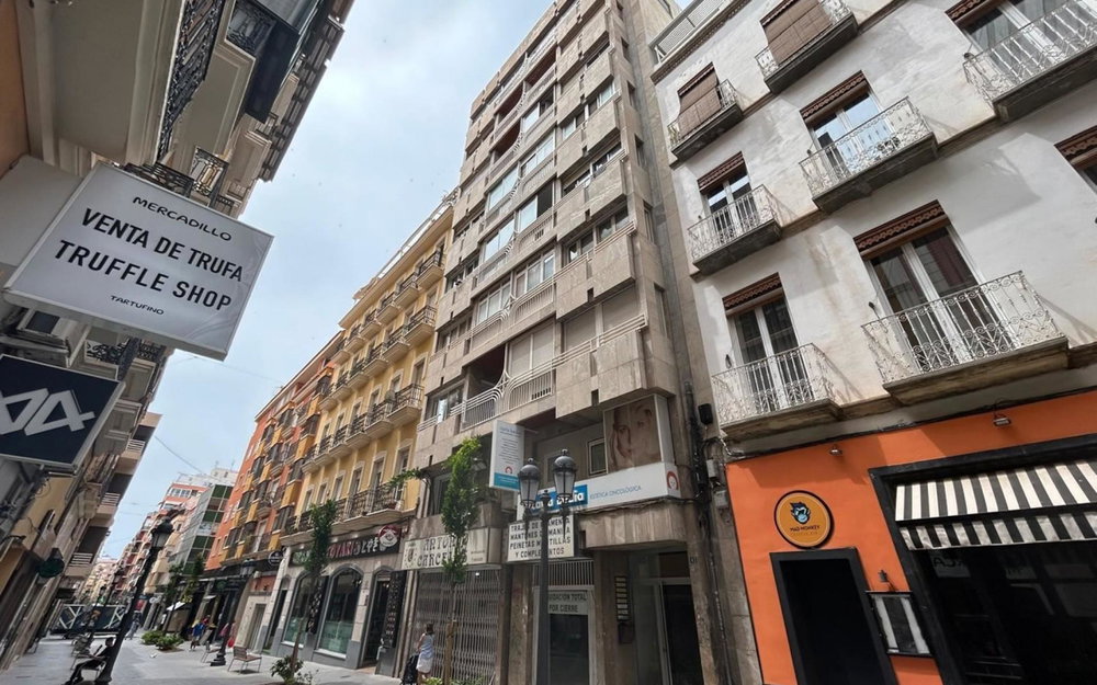 Alicante · Alicante REF #CSPX-63809 · Apartment 3807180388