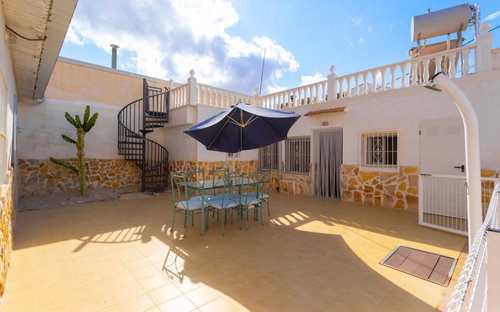 Los Montesinos · Alicante REF #CSPX-84878 · Townhouse 1852595693