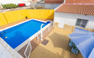 Los Montesinos · Alicante REF #CSPX-84878 · Townhouse 1852595693