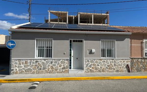 Los Montesinos · Alicante REF #CSPX-84878 · Townhouse 1852595693