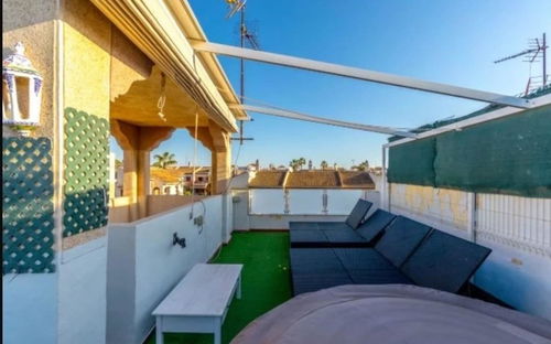 Torrevieja · Alicante REF #CSPX-95905 · Townhouse 2985269455