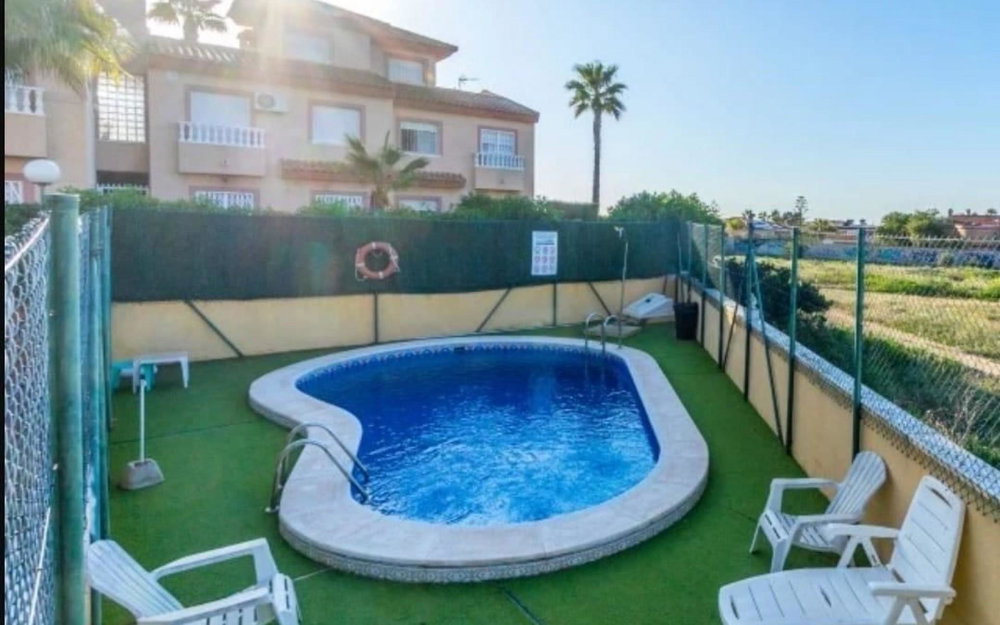 Torrevieja · Alicante REF #CSPX-95905 · Townhouse 2985269455