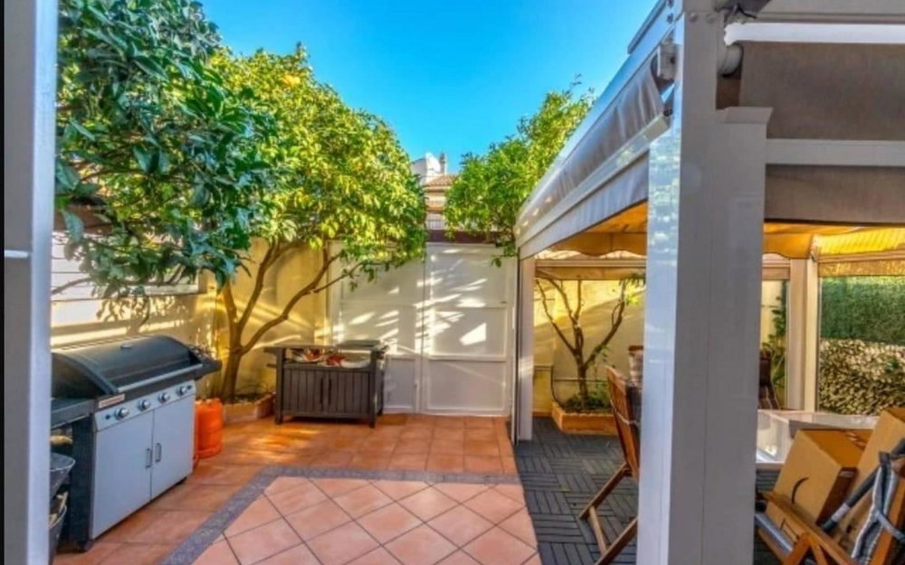 Torrevieja · Alicante REF #CSPX-95905 · Townhouse 2985269455