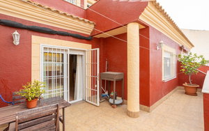 Los Alcazares · Murcia REF #CSPX-68621 · Townhouse 2186480527