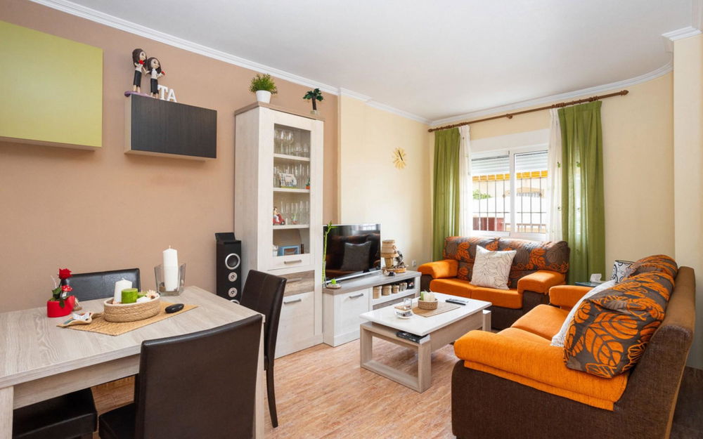 Los Alcazares · Murcia REF #CSPX-68621 · Townhouse 2186480527