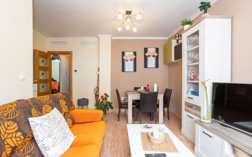 Los Alcazares · Murcia REF #CSPX-68621 · Townhouse 2186480527