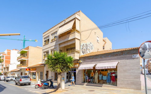 Torrevieja · Alicante REF #CSPX-83658 · Apartment 487332149