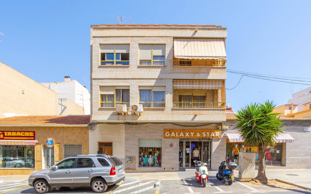 Torrevieja · Alicante REF #CSPX-83658 · Apartment 487332149