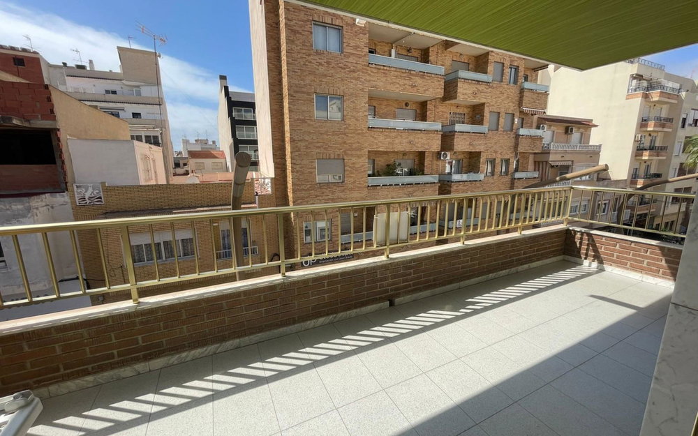 Torrevieja · Alicante REF #CSPX-83658 · Apartment 487332149