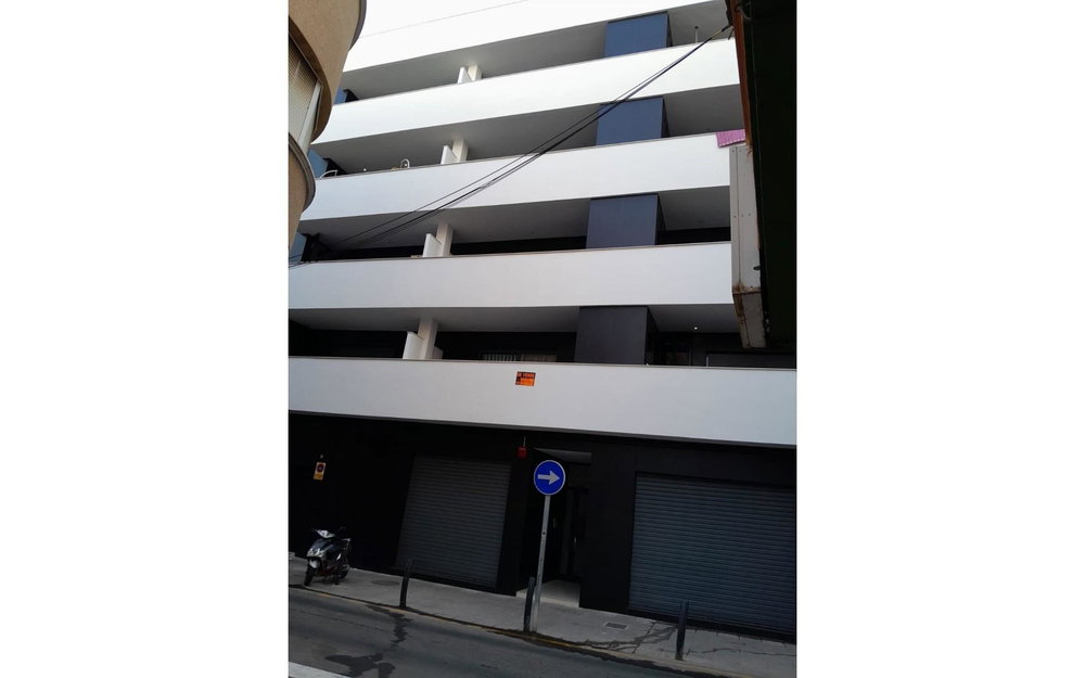 Torrevieja · Alicante REF #CSPX-83977 · Apartment 1969556320