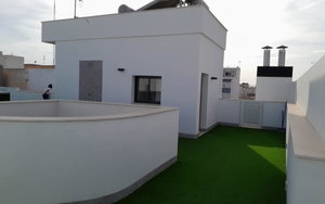 Torrevieja · Alicante REF #CSPX-83977 · Apartment 1969556320