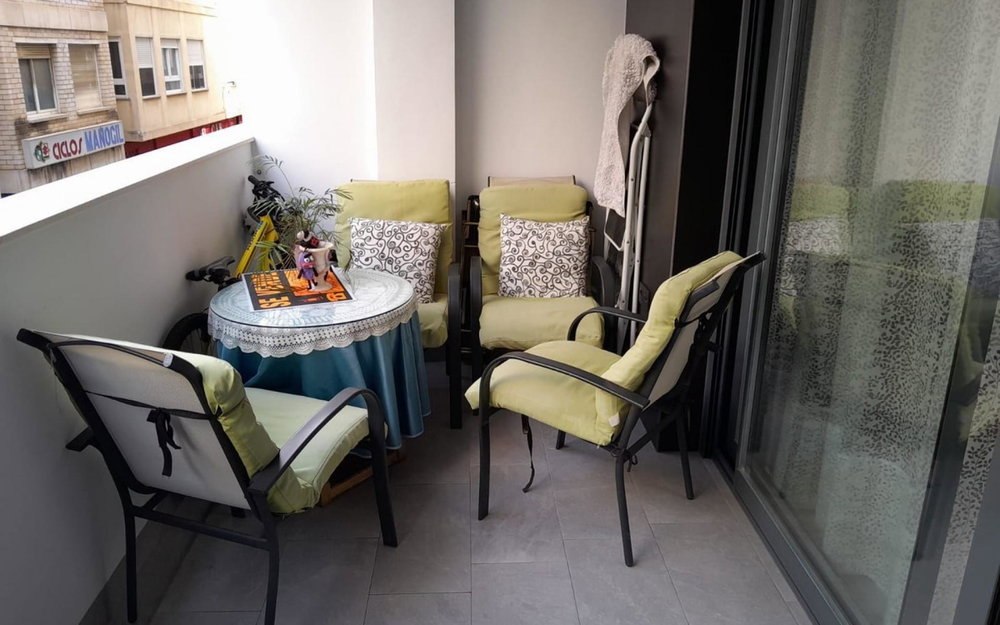 Torrevieja · Alicante REF #CSPX-83977 · Apartment 1969556320