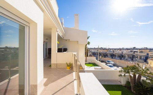 Villamartin · Alicante REF #CSPX-11806 · Apartment 51352323
