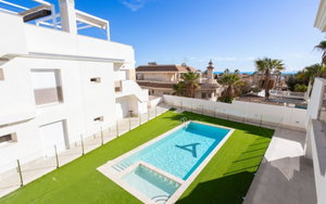 Villamartin · Alicante REF #CSPX-11806 · Apartment 51352323