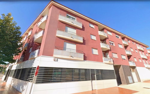 Pilar de la Horadada · Alicante REF #CSPX-55523 · Apartment 4145944297