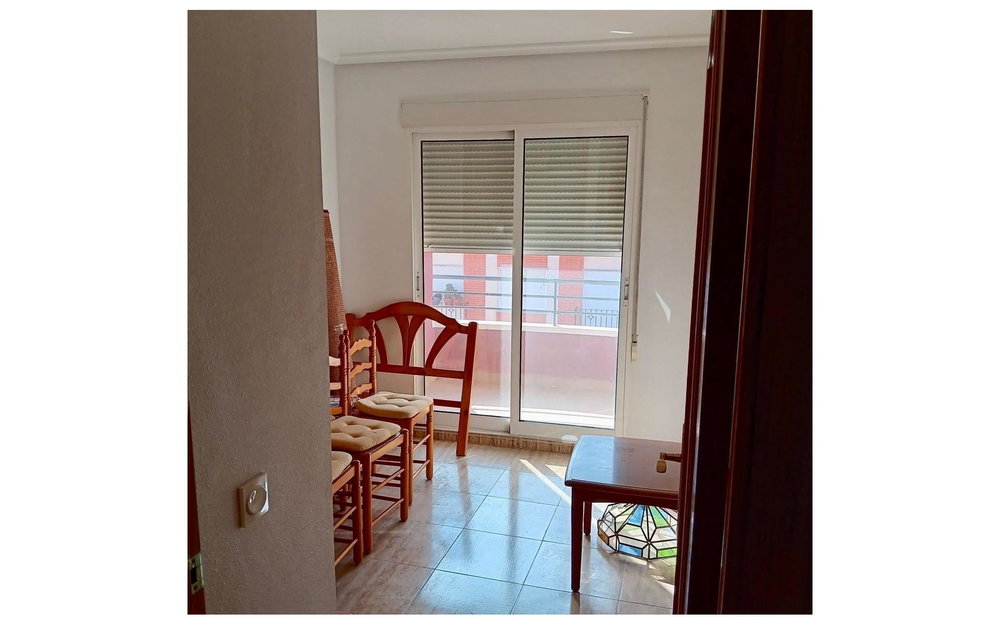 Pilar de la Horadada · Alicante REF #CSPX-55523 · Apartment 4145944297