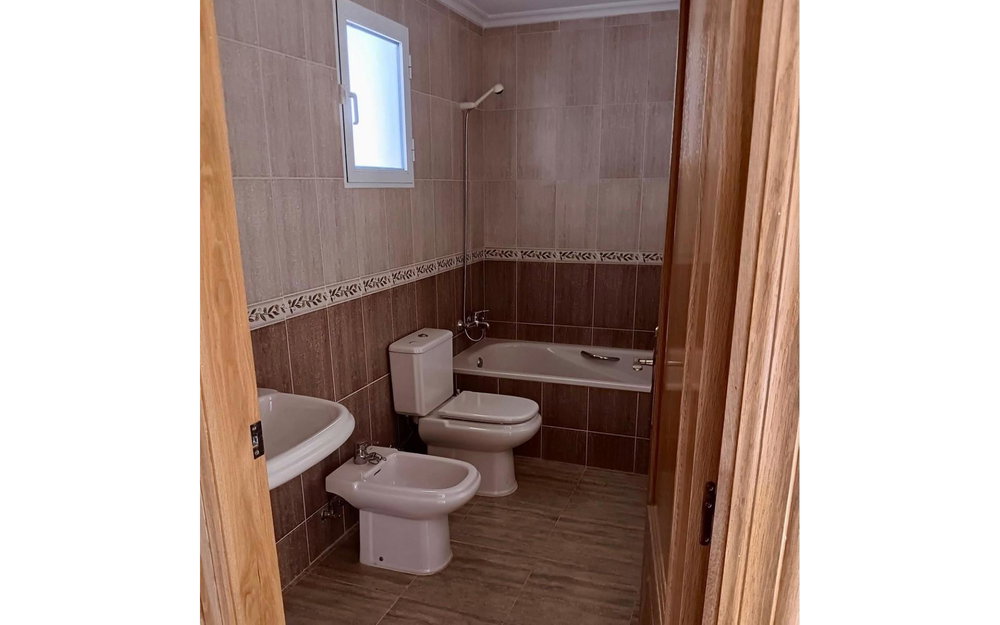 Pilar de la Horadada · Alicante REF #CSPX-55523 · Apartment 4145944297