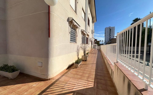 San Javier · Murcia REF #CSPX-28476 · Apartment 2183925877