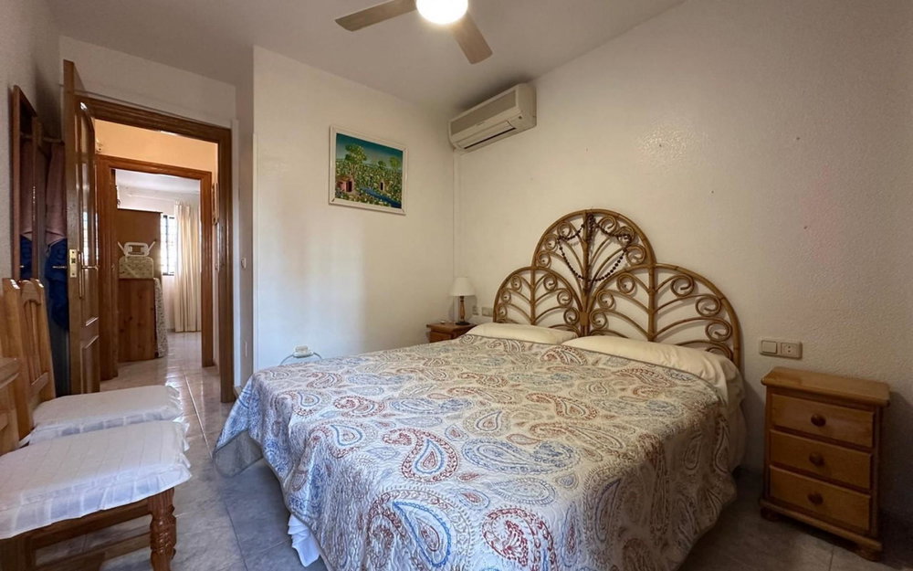 San Javier · Murcia REF #CSPX-28476 · Apartment 2183925877