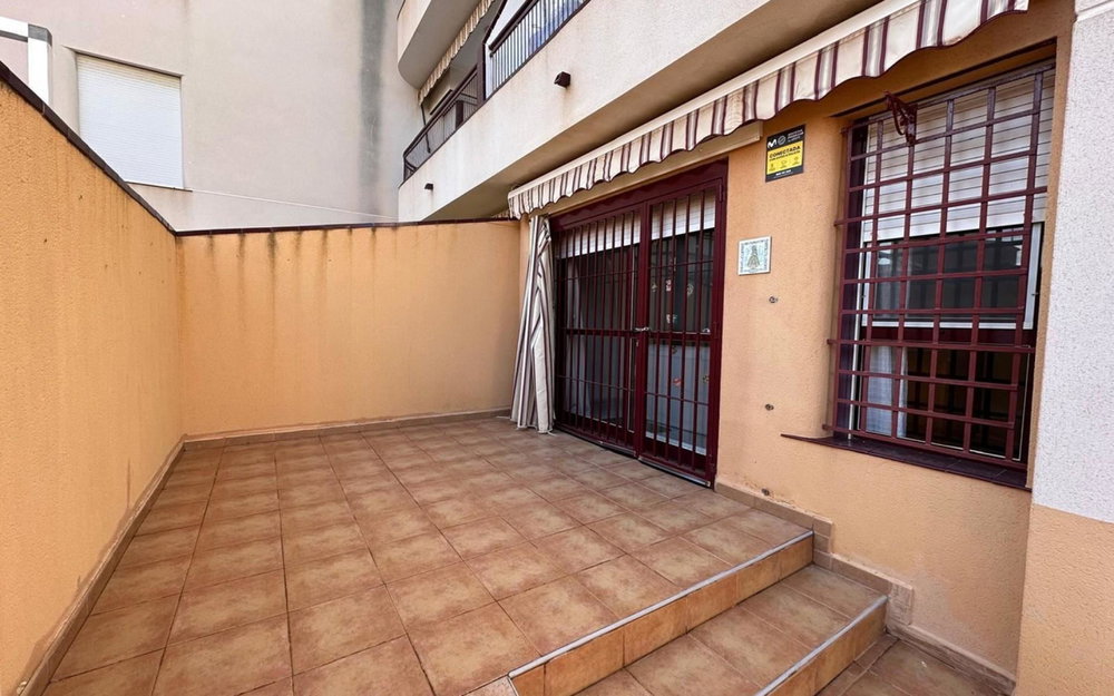 San Javier · Murcia REF #CSPX-28476 · Apartment 2183925877