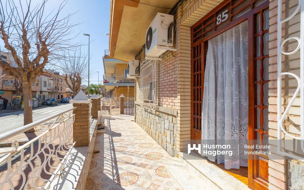 Los Alcazares · Murcia REF #CSPX-12941 · Townhouse 2560725136