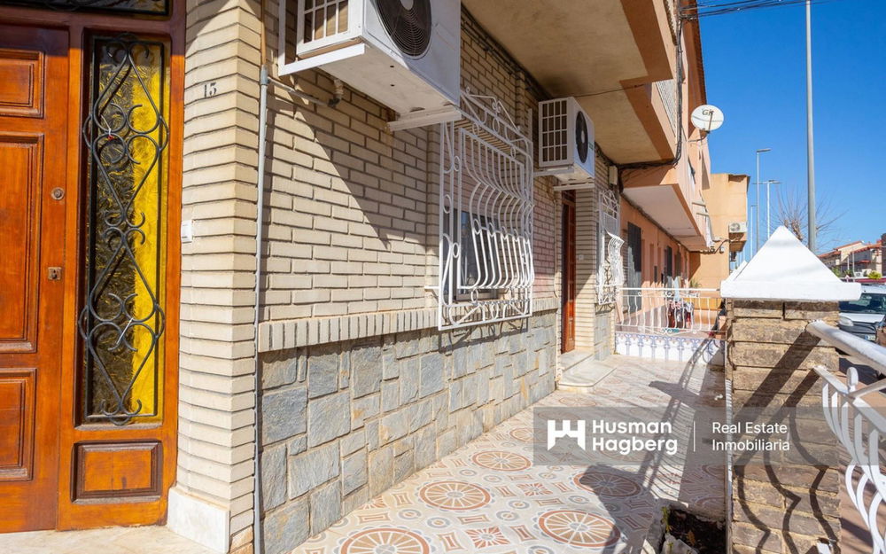 Los Alcazares · Murcia REF #CSPX-12941 · Townhouse 2560725136