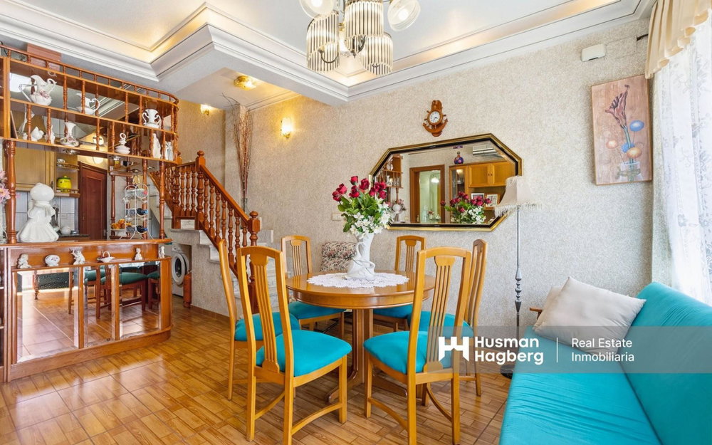 Los Alcazares · Murcia REF #CSPX-12941 · Townhouse 2560725136