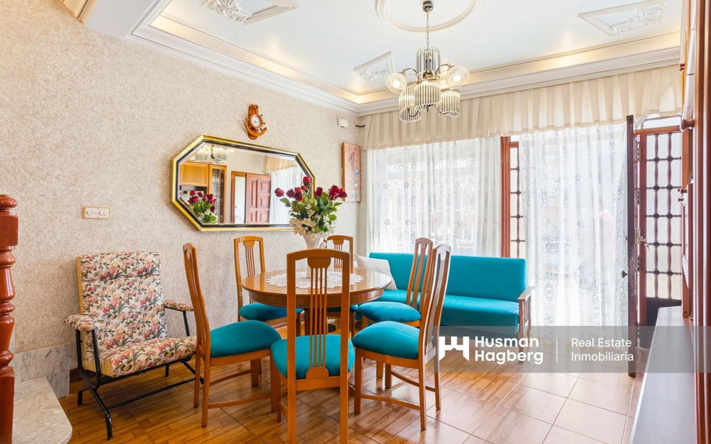 Los Alcazares · Murcia REF #CSPX-12941 · Townhouse 2560725136