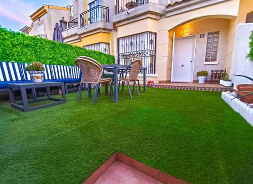 Guardamar Del Segura · Alicante REF #CSPX-39535 · Townhouse 4277683572